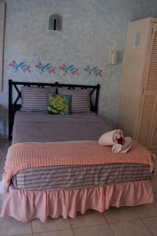 Posada Del Mar ลาปาร์เกรา ภายนอก รูปภาพ