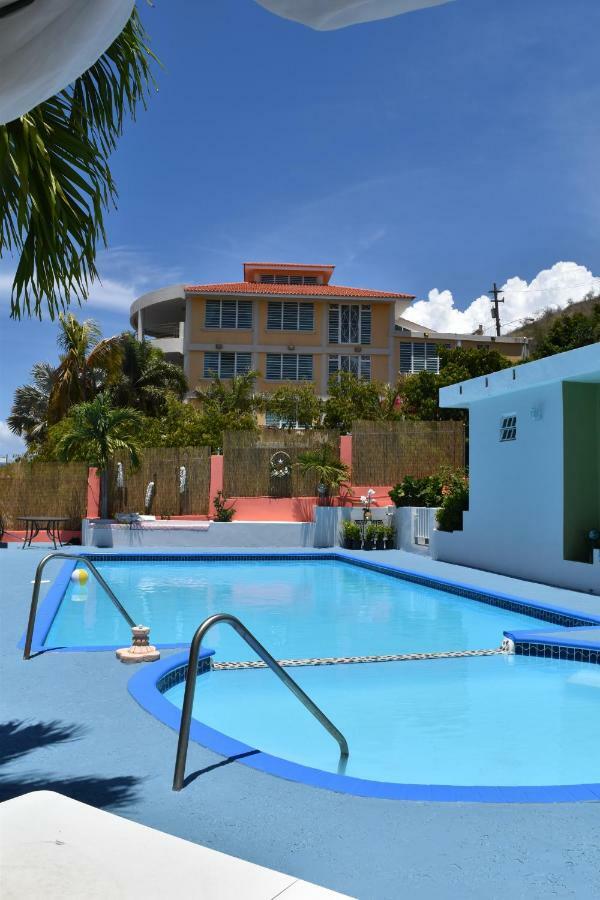Posada Del Mar ลาปาร์เกรา ภายนอก รูปภาพ